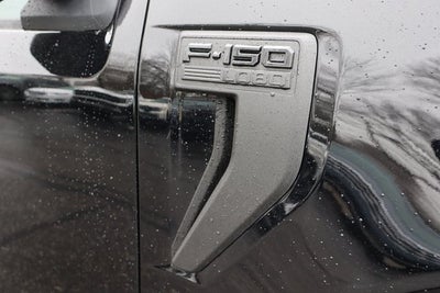 2025 Ford F-150 STX LOBO