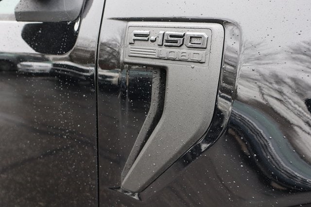 2025 Ford F-150 STX LOBO