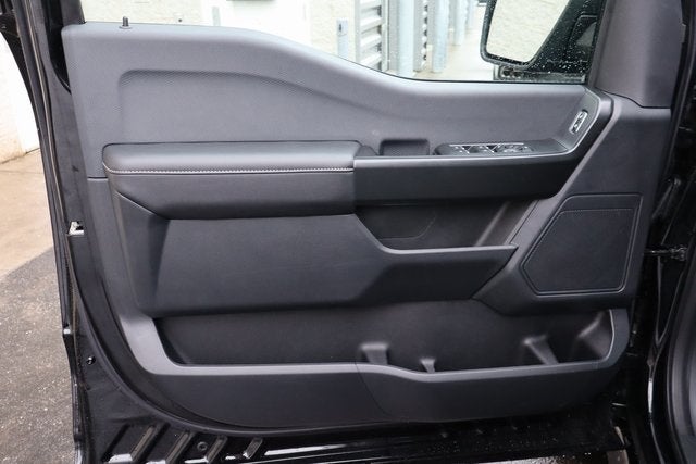 2025 Ford F-150 STX LOBO