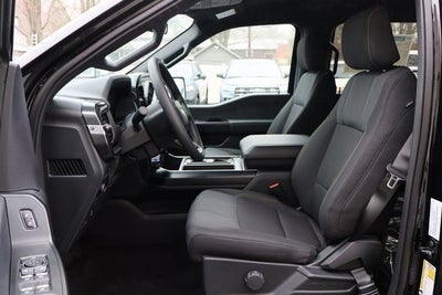 2025 Ford F-150 STX LOBO