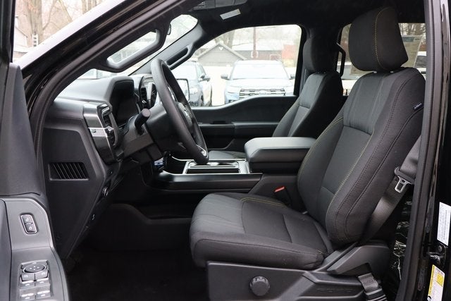 2025 Ford F-150 STX LOBO