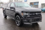 2025 Ford F-150 STX LOBO