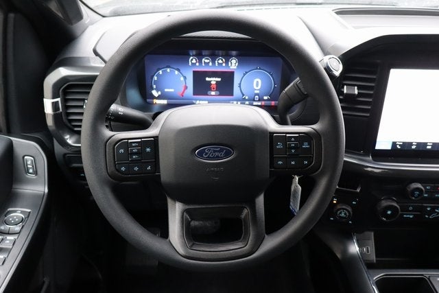 2025 Ford F-150 STX LOBO