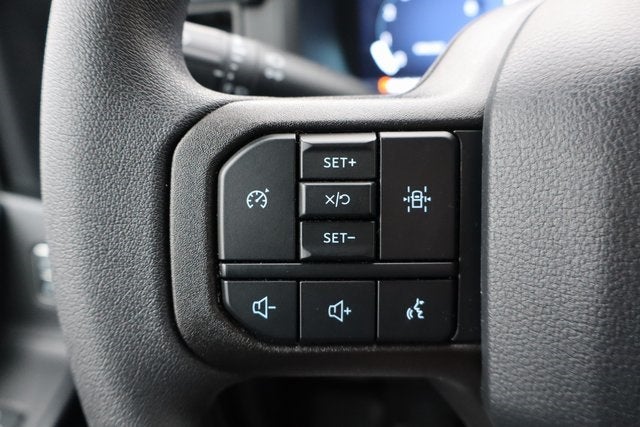 2025 Ford F-150 STX LOBO