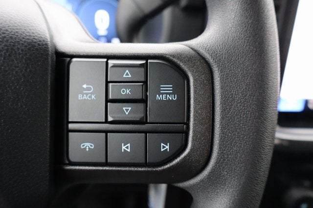 2025 Ford F-150 STX LOBO