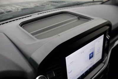 2025 Ford F-150 STX LOBO