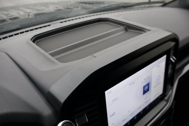 2025 Ford F-150 STX LOBO