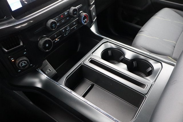 2025 Ford F-150 STX LOBO