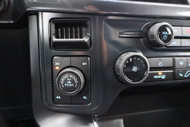 2025 Ford F-150 STX LOBO