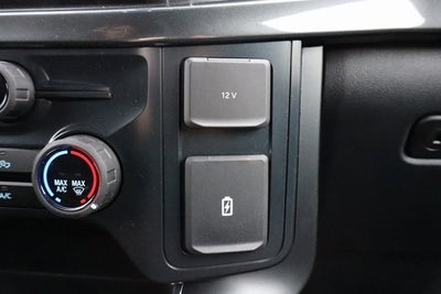 2025 Ford F-150 STX LOBO