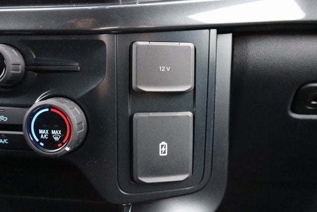 2025 Ford F-150 STX LOBO