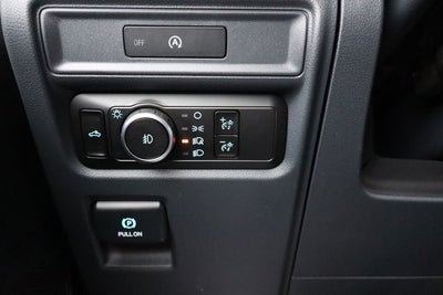 2025 Ford F-150 STX LOBO