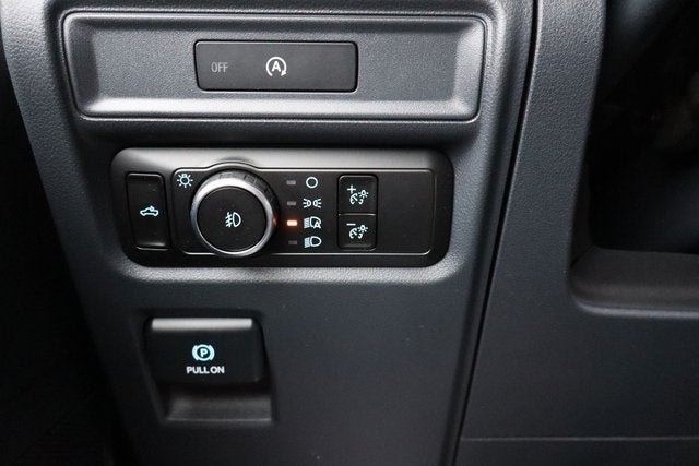 2025 Ford F-150 STX LOBO