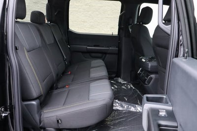 2025 Ford F-150 STX LOBO