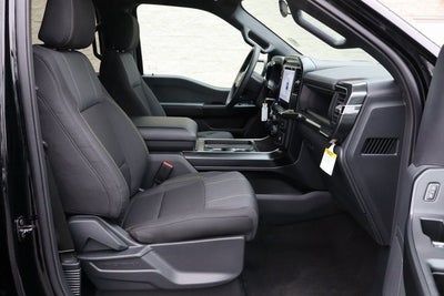 2025 Ford F-150 STX LOBO