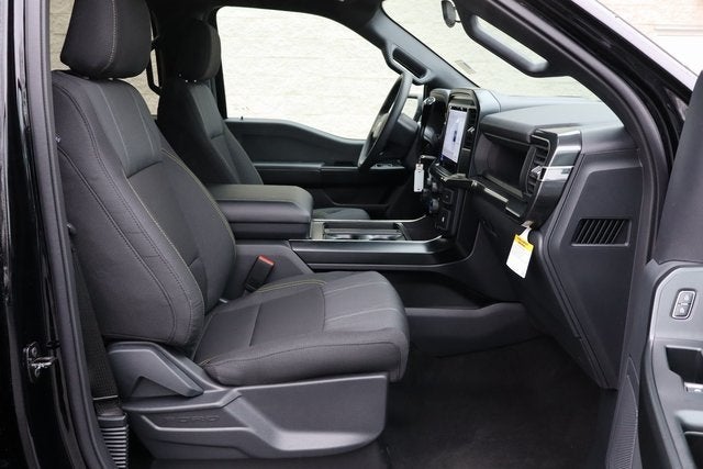 2025 Ford F-150 STX LOBO