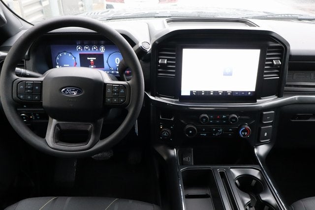 2025 Ford F-150 STX LOBO