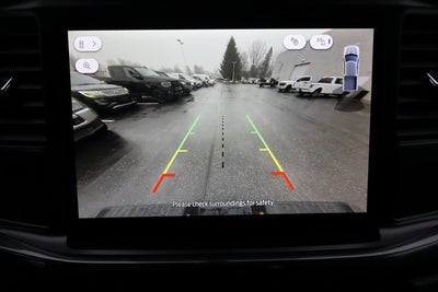 2025 Ford F-150 STX LOBO