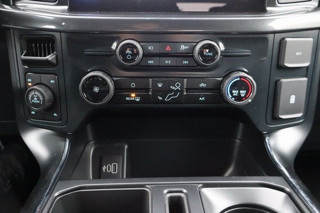 2025 Ford F-150 STX LOBO