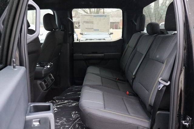 2025 Ford F-150 STX LOBO