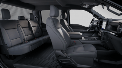 2025 Ford F-150 STX LOBO