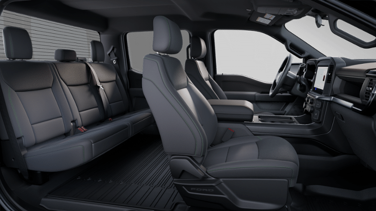 2025 Ford F-150 STX LOBO