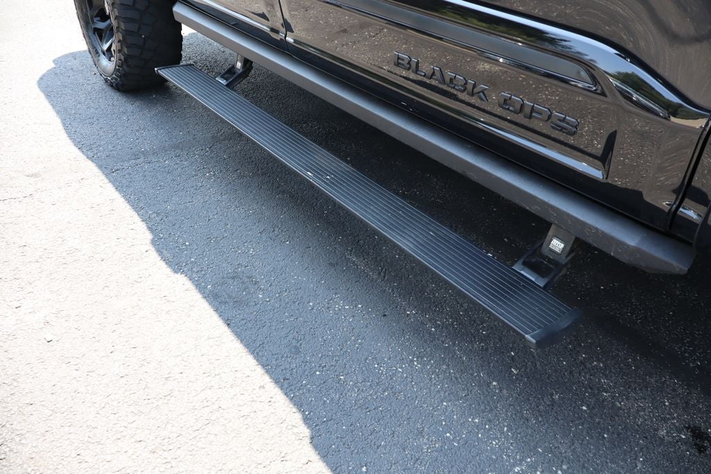2022 Ford F-150 Lariat Black Ops