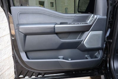 2022 Ford F-150 Lariat Black Ops
