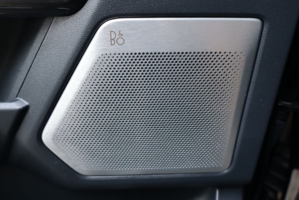 2022 Ford F-150 Lariat Black Ops