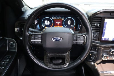2022 Ford F-150 Lariat Black Ops