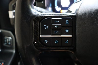 2022 Ford F-150 Lariat Black Ops