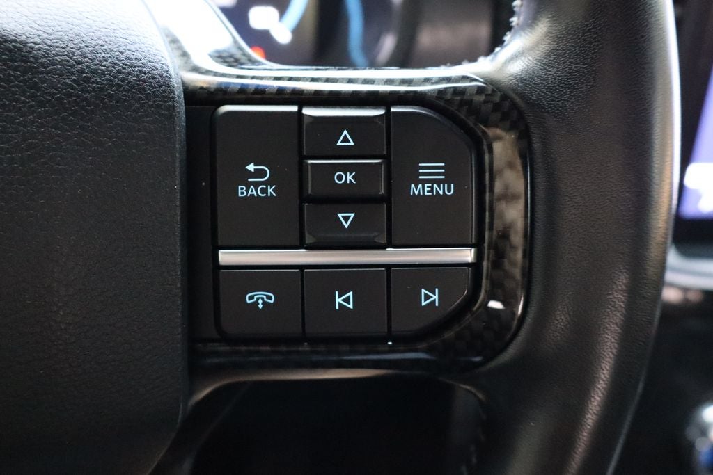 2022 Ford F-150 Lariat Black Ops