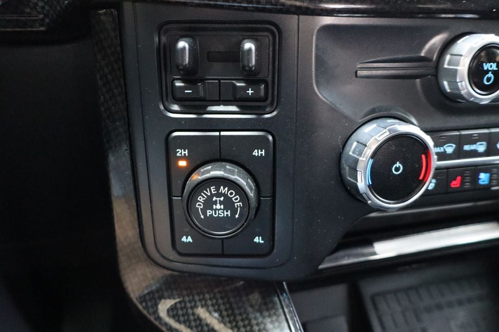 2022 Ford F-150 Lariat Black Ops