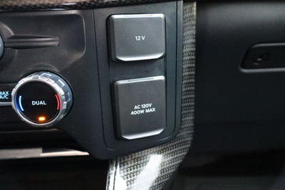 2022 Ford F-150 Lariat Black Ops