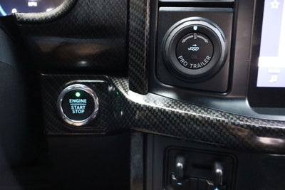 2022 Ford F-150 Lariat Black Ops