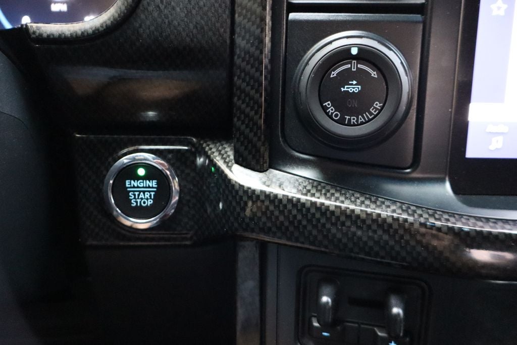 2022 Ford F-150 Lariat Black Ops