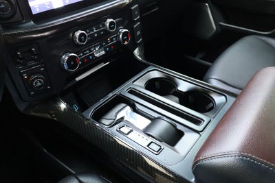 2022 Ford F-150 Lariat Black Ops