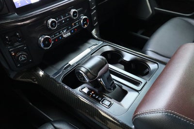 2022 Ford F-150 Lariat Black Ops