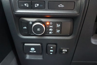 2022 Ford F-150 Lariat Black Ops