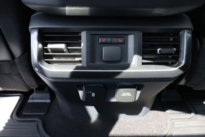 2022 Ford F-150 Lariat Black Ops