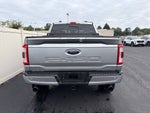 2021 Ford F-150 Lariat Badlander