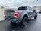 2022 Ford F-150 Lariat Shelby Off-Road Edition