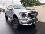 2023 Ford F-150 Lariat Shelby Off-Road Edition