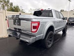 2023 Ford F-150 Lariat Shelby Off-Road Edition