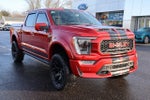 2023 Ford F-150 Lariat Shelby Off-Road Edition