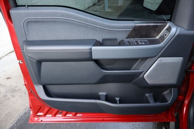 2023 Ford F-150 Lariat Shelby Off-Road Edition