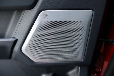 2023 Ford F-150 Lariat Shelby Off-Road Edition