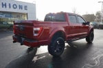 2023 Ford F-150 Lariat Shelby Off-Road Edition