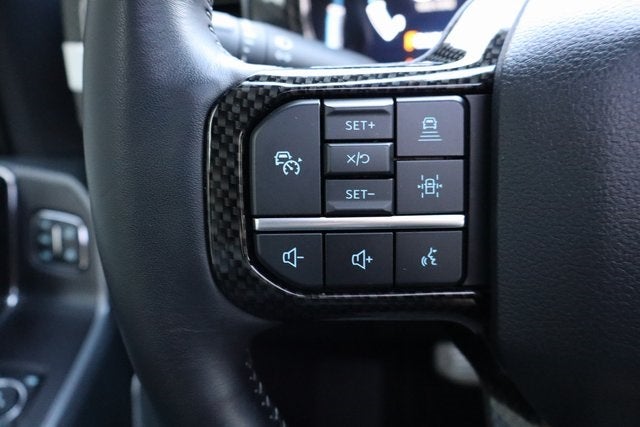 2023 Ford F-150 Lariat Shelby Off-Road Edition