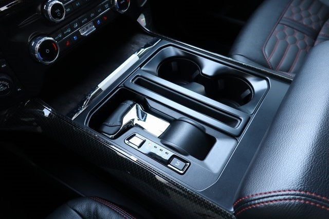 2023 Ford F-150 Lariat Shelby Off-Road Edition